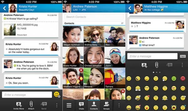 BBM over 10 mil dl
