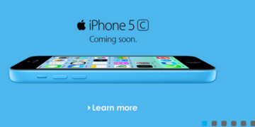 Celcom iPhone 5C Coming Soon