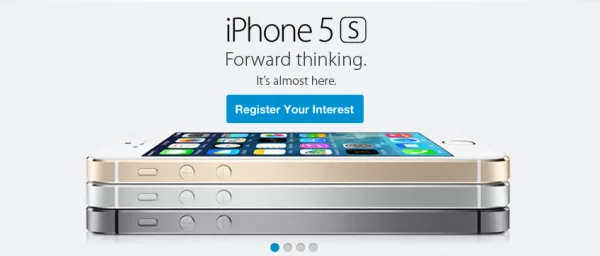 DiGi iPhone 5S ROI