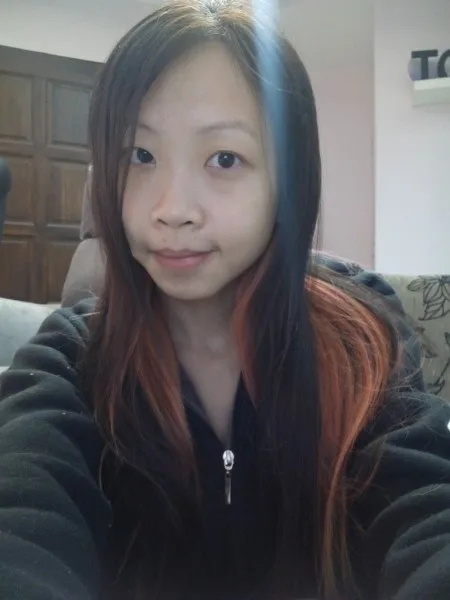 Front Camera Ori