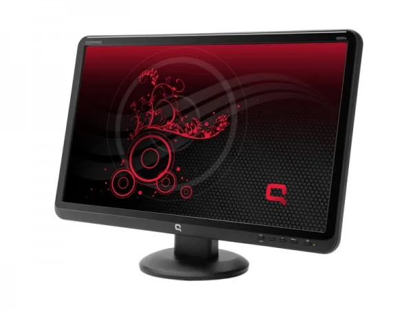 HP Compaq Monitor
