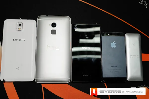 HTC ONE MAX_12