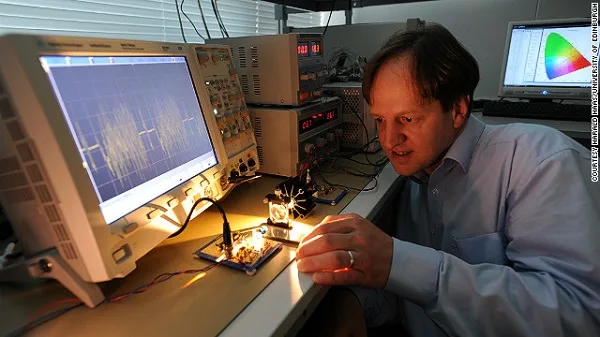 Harald Haas