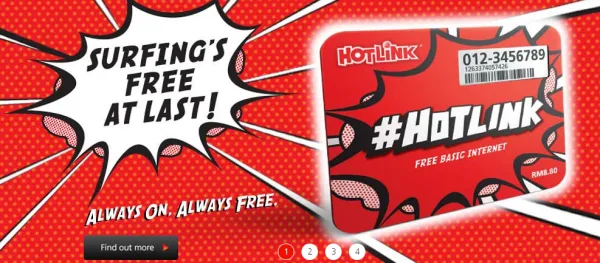 Hotlink