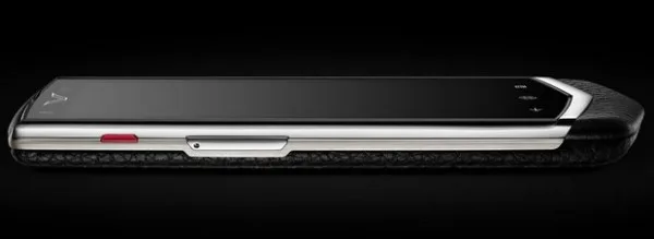 New Vertu Constellation 2