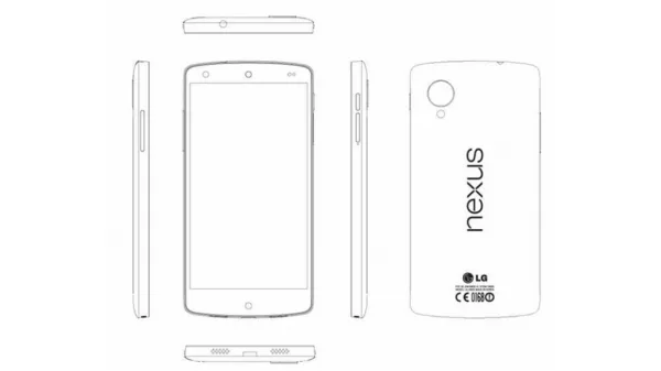 Nexus 5 Leak Manual