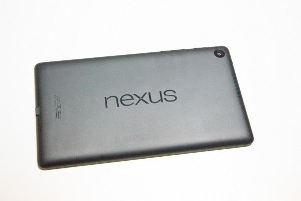Nexus 7-2