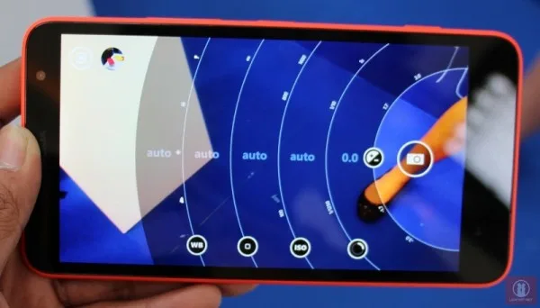 Nokia Lumia 1320 22