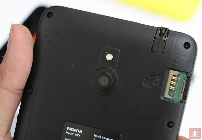 Nokia Lumia 1320 24