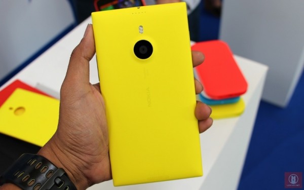 Nokia Lumia 1520 13