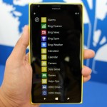 Nokia Lumia 1520 19