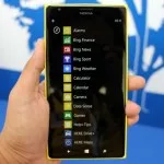 Nokia Lumia 1520 19