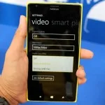 Nokia Lumia 1520 25