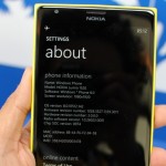 Nokia Lumia 1520 33