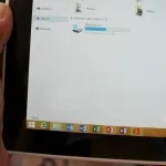 Nokia Lumia 2520 Windows RT Tablet 20