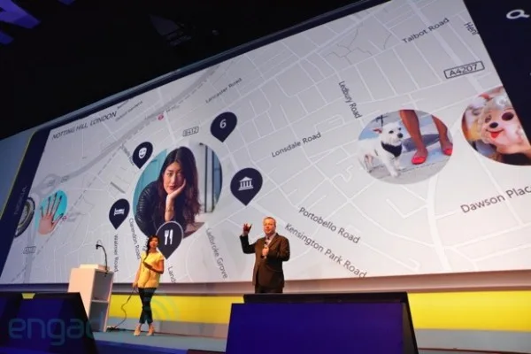 Photo courtesy of Engadget.