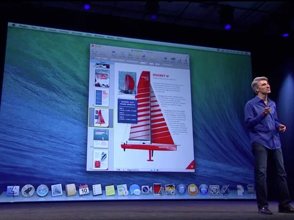 OSX
