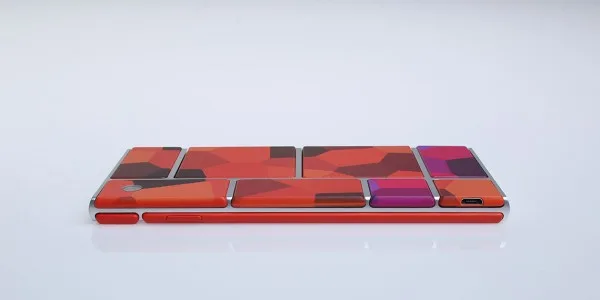 Project Ara