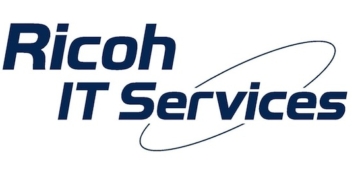 Ricoh IT Services Logo