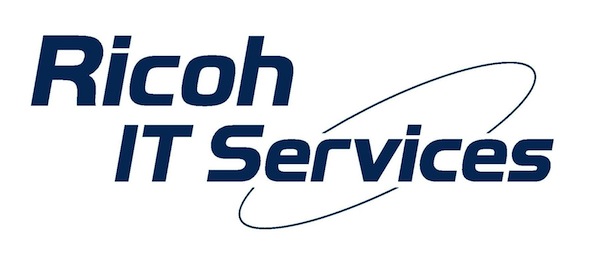 Ricoh - IT Services Logo