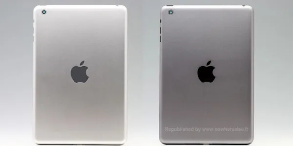 Spacegray iPad
