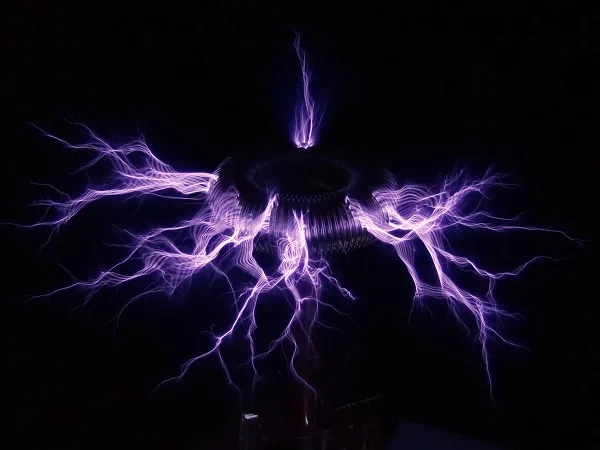 Tesla Coil