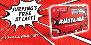 hotlink prepaid new