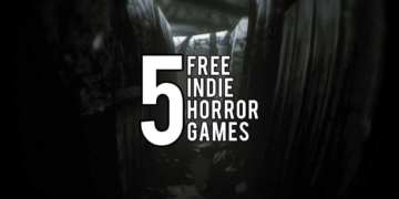 lowyat tv 5 free indie horror games to play this halloween