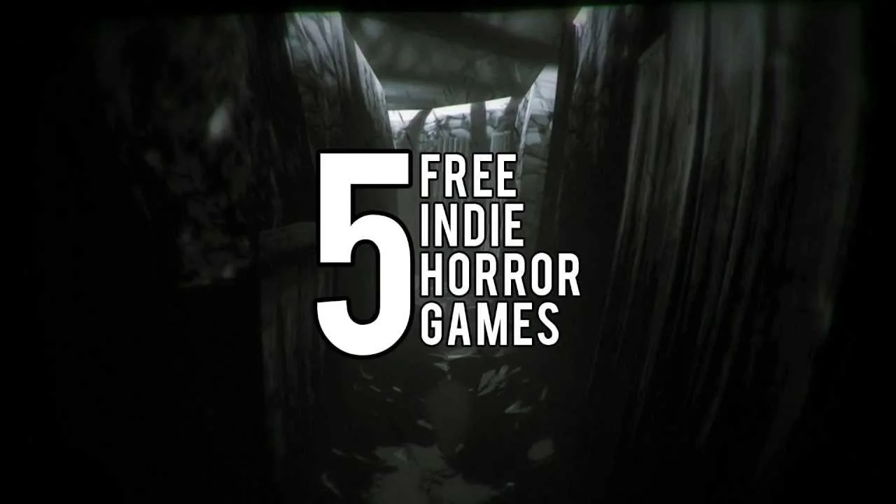 lowyat tv 5 free indie horror games to play this halloween