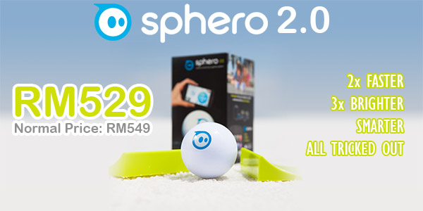 sphero2.0