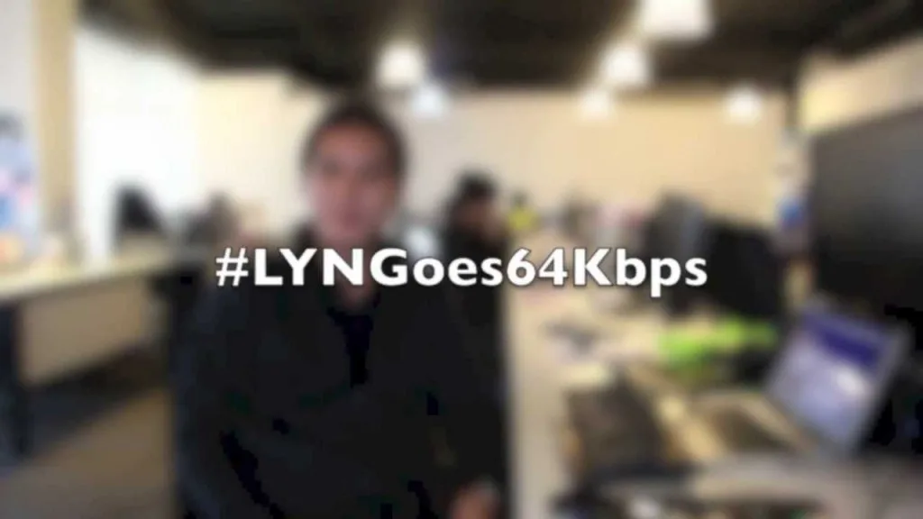 Title: Living on a 64kbps Connection – A Review of the New #Hotlink Prepaid Plan