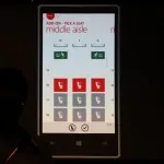 AirAsia App for Windows Phone 02