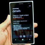 AirAsia App for Windows Phone 05