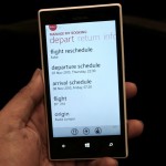 AirAsia App for Windows Phone 09