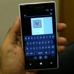 AirAsia App for Windows Phone 13