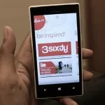 AirAsia App for Windows Phone 15