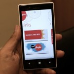 AirAsia App for Windows Phone 16