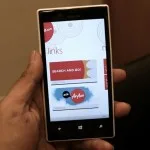 AirAsia App for Windows Phone 16