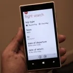 AirAsia App for Windows Phone 17