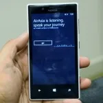 AirAsia App for Windows Phone 18