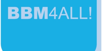 BBM4ALL Blue