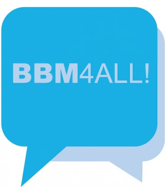 BBM4ALL (Blue)