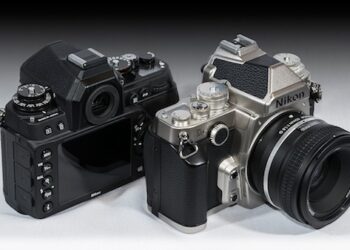 Nikon Df