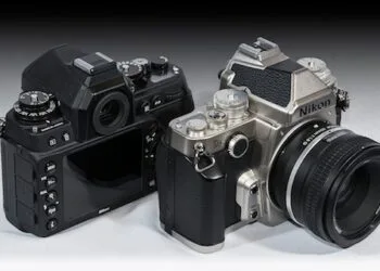 Nikon Df