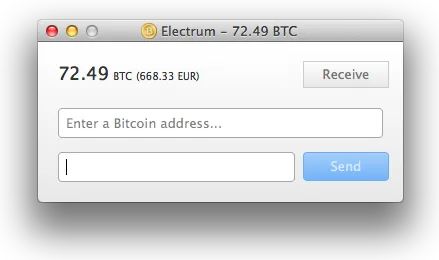 Electrum_Bitcoin_Wallet