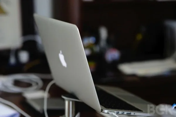 Google Using Mac