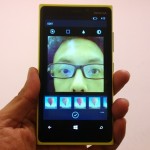 Instagram for Windows Phone 03