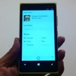 Instagram for Windows Phone 04