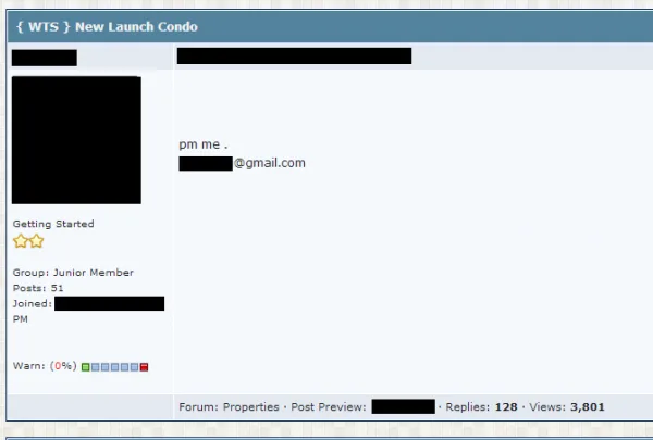 Leaker 1