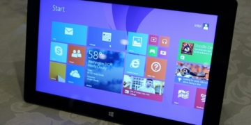 Microsoft Surface Pro 2 03